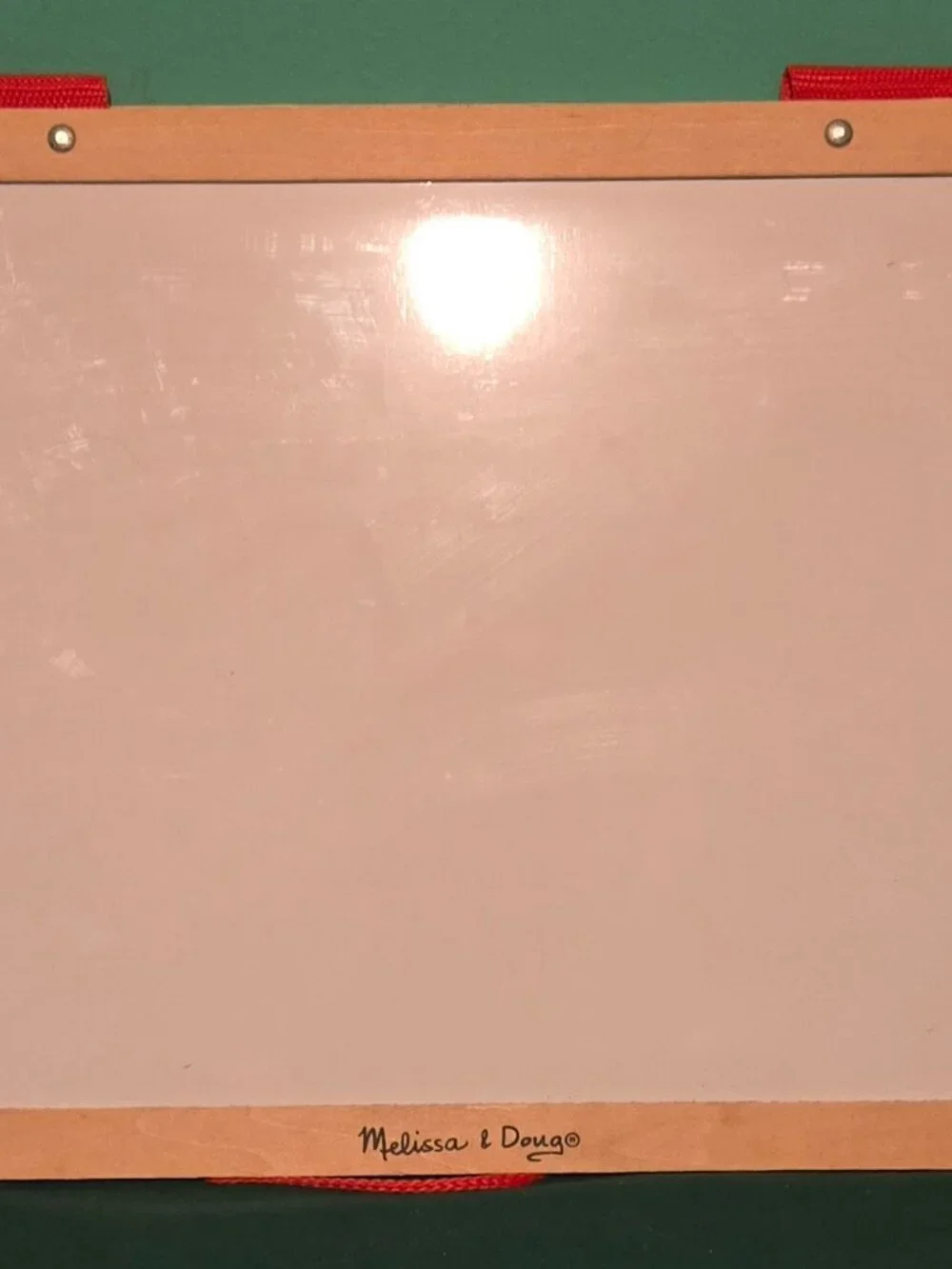 Melissa & Doug Magnetic My Daily Calendar